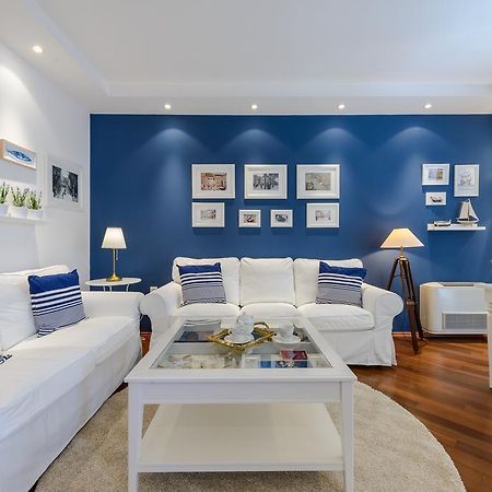 Blumarine Luxury Apartment Dubrovník Exteriér fotografie