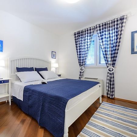 Blumarine Luxury Apartment Dubrovník Exteriér fotografie