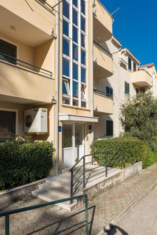 Blumarine Luxury Apartment Dubrovník Exteriér fotografie
