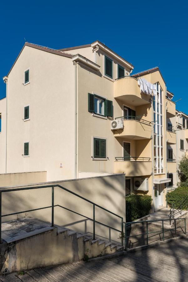 Blumarine Luxury Apartment Dubrovník Exteriér fotografie