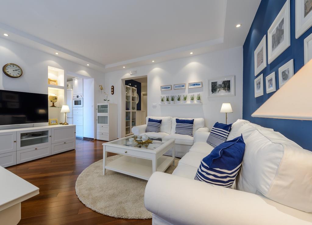 Blumarine Luxury Apartment Dubrovník Exteriér fotografie