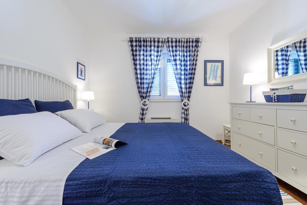Blumarine Luxury Apartment Dubrovník Exteriér fotografie
