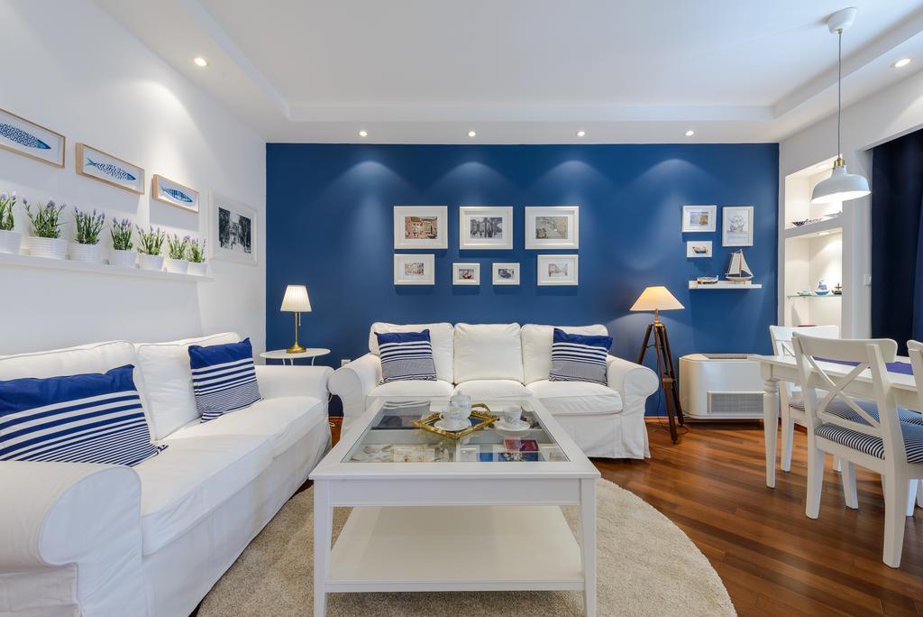 Blumarine Luxury Apartment Dubrovník Exteriér fotografie