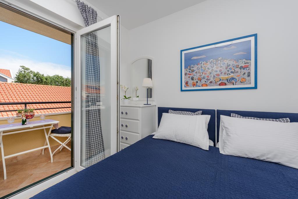 Blumarine Luxury Apartment Dubrovník Exteriér fotografie