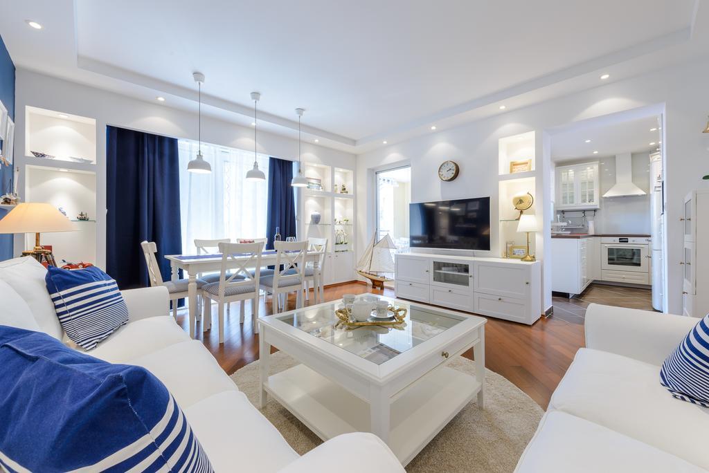Blumarine Luxury Apartment Dubrovník Exteriér fotografie