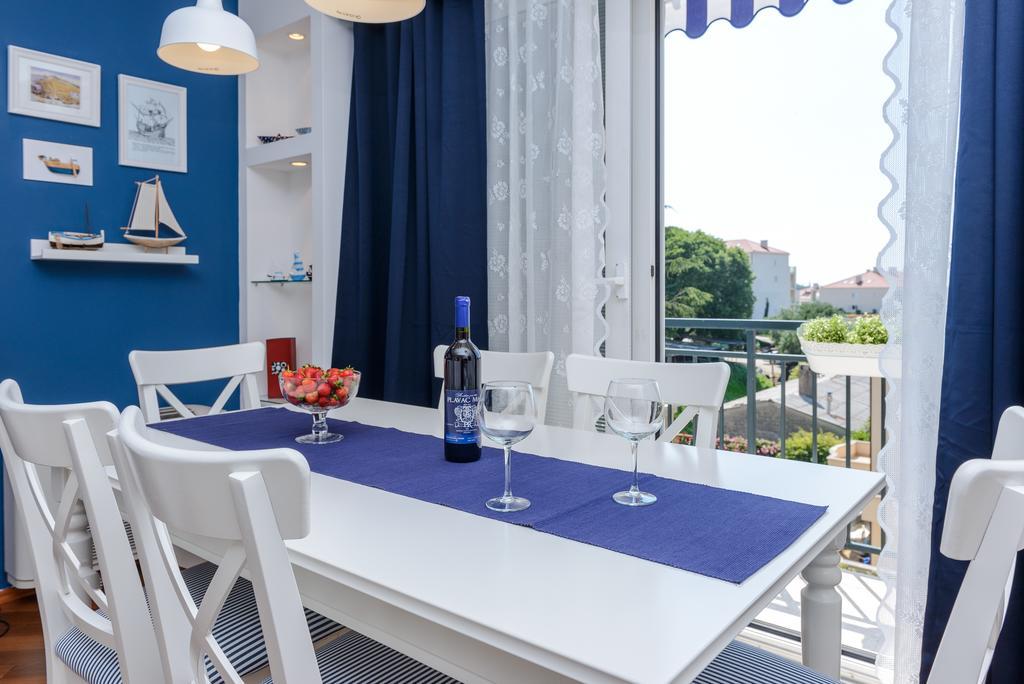 Blumarine Luxury Apartment Dubrovník Exteriér fotografie