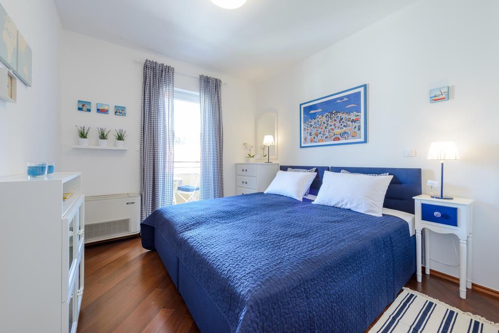 Blumarine Luxury Apartment Dubrovník Exteriér fotografie