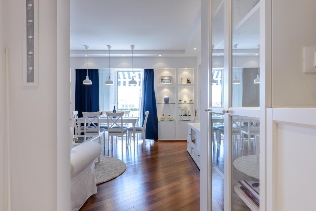 Blumarine Luxury Apartment Dubrovník Exteriér fotografie