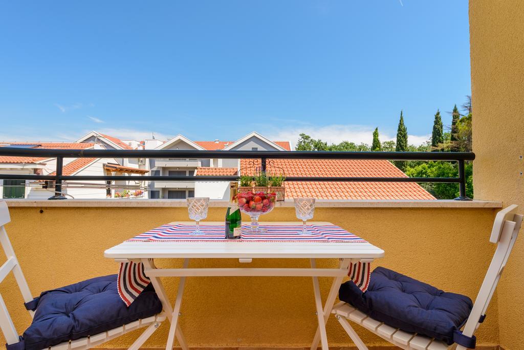Blumarine Luxury Apartment Dubrovník Exteriér fotografie
