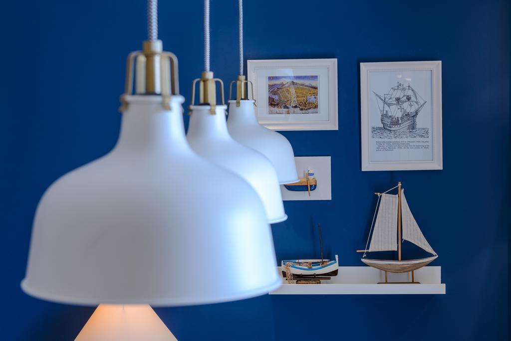 Blumarine Luxury Apartment Dubrovník Exteriér fotografie